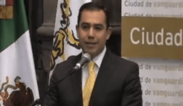 Jesús Orta Martínez como próximo titular de Seguridad en CDMX
