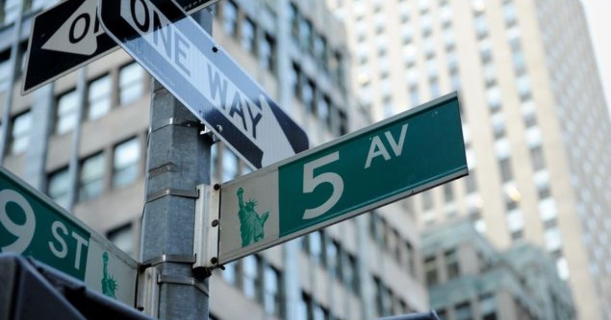 La Quinta avenida en NY ya no es la más cara del mundo