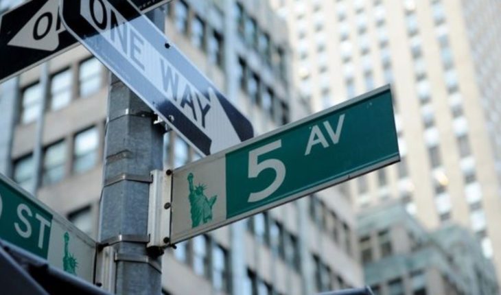 La Quinta avenida en NY ya no es la más cara del mundo
