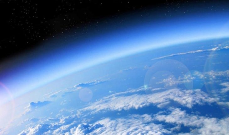 La capa de ozono se recupera entre 1 y 3 % por década