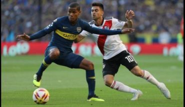La definición del siglo: Boca recibe a River en la primera final de la Libertadores