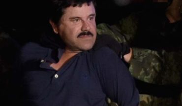 La ostentosa pistola de diamantes que portaba el “Chapo” Guzmán