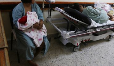 La realidad de la salud reproductiva para las mujeres en México