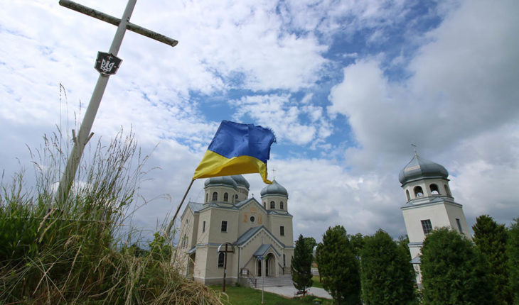 La “ucranización” aleja a Ucrania de la democratización