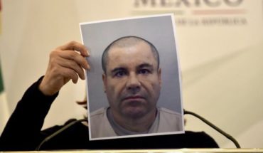 Liberan a policía acusado de presunta complicidad en la fuga del Chapo