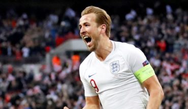 Lingard y Kane logran clasificación para Inglaterra y descienden a Croacia