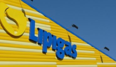 Lipigas anuncia compra del 51 % de dominicana de gas natural Plater