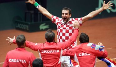 Los éxitos de Croacia, la pequeña potencia deportiva del mundo