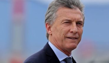 Macri: “Estoy listo para continuar si los argentinos creen que este camino vale la pena”