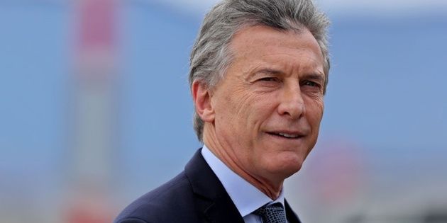 Macri: "Estoy listo para continuar si los argentinos creen que este camino vale la pena"