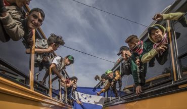 Mexicanos creen que EU trata peor a los migrantes
