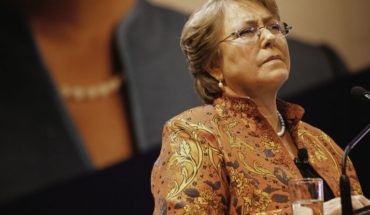 Mientras Bachelet sigue guardando silencio, su oficina regional ONU lamenta crimen de Camilo Catrillanca