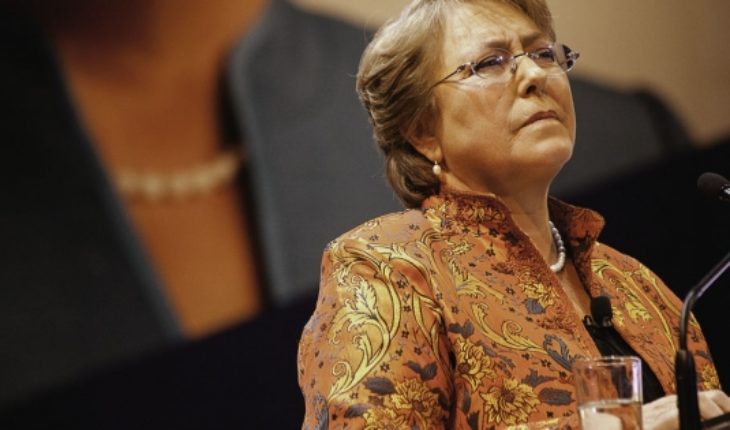 Mientras Bachelet sigue guardando silencio, su oficina regional ONU lamenta crimen de Camilo Catrillanca
