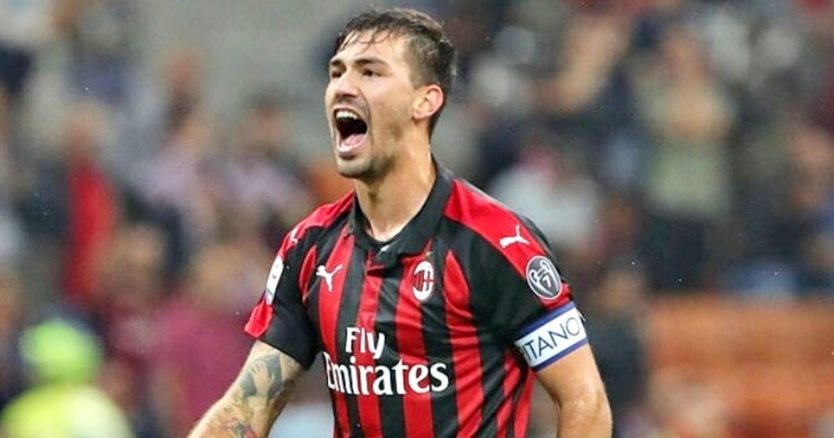 Milan venció a Udinese con gol agónico de Romagnoli, aunque perdió a Higuaín