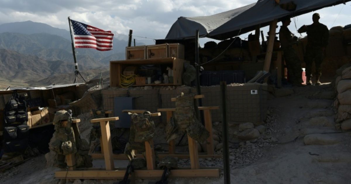 Muere soldado estadounidense en Afganistán