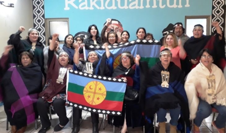 Mujeres mapuches de Aysén notifican a la diputada Aracely Leuquén: “Usted nos está avergonzando”