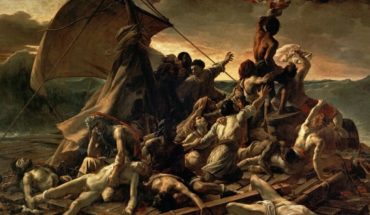 Museo Nacional de Bellas Artes como “La Balsa de la Medusa”: un naufragio en aguas de la ignorancia
