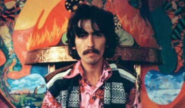 #Música 24/7 17 años sin George Harrison