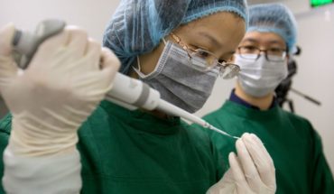Nacen en china gemelas resistentes al VIH: científico