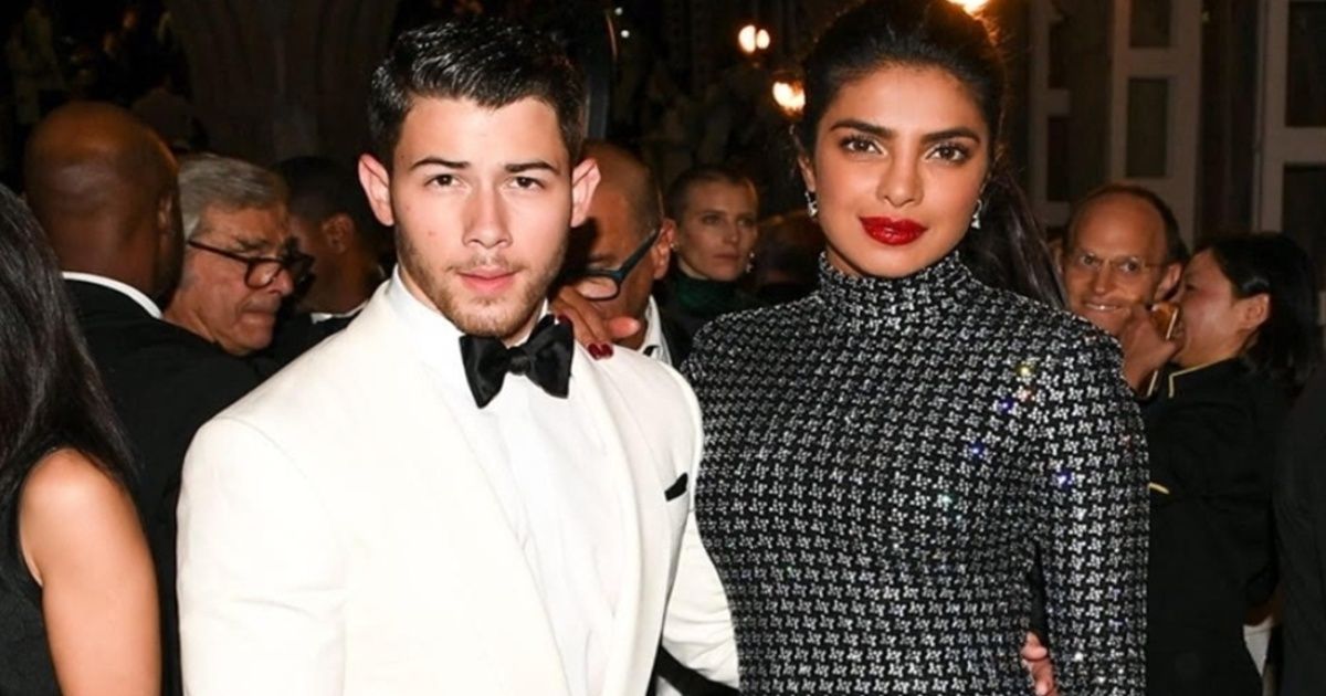 Nick Jonas se casa con Priyanka Chopra: combinarán ritos hindúes y occidentales