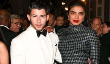 Nick Jonas se casa con Priyanka Chopra: combinarán ritos hindúes y occidentales