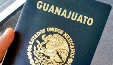 No es broma. Alcalde anuncia que habrá visas para Guanajuato