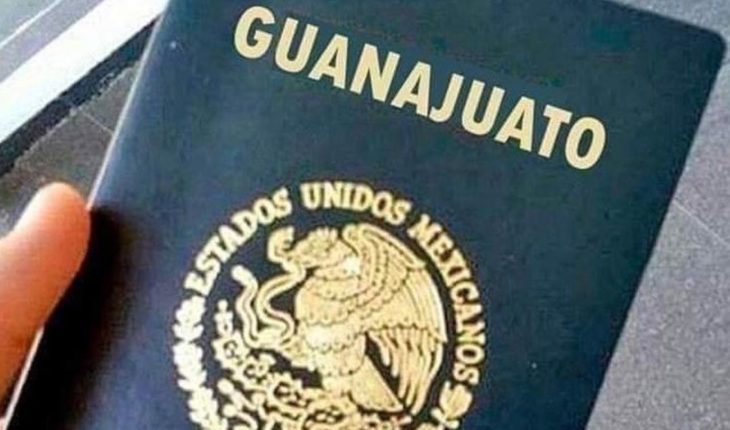 No es broma. Alcalde anuncia que habrá visas para Guanajuato