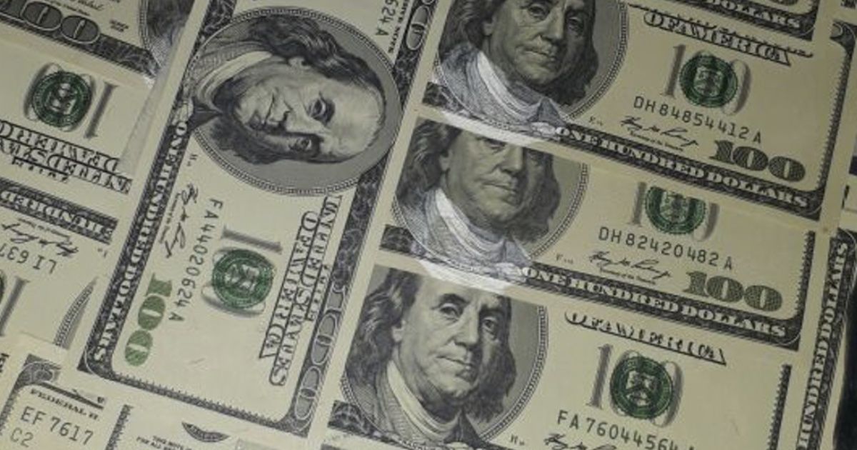 Nuevo aumento del dólar: en casi dos meses alcanzó su valor más alto