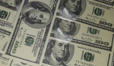 Nuevo aumento del dólar: en casi dos meses alcanzó su valor más alto