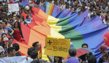 Nuevo protocolo policial para atender a comunidad LGBTTI