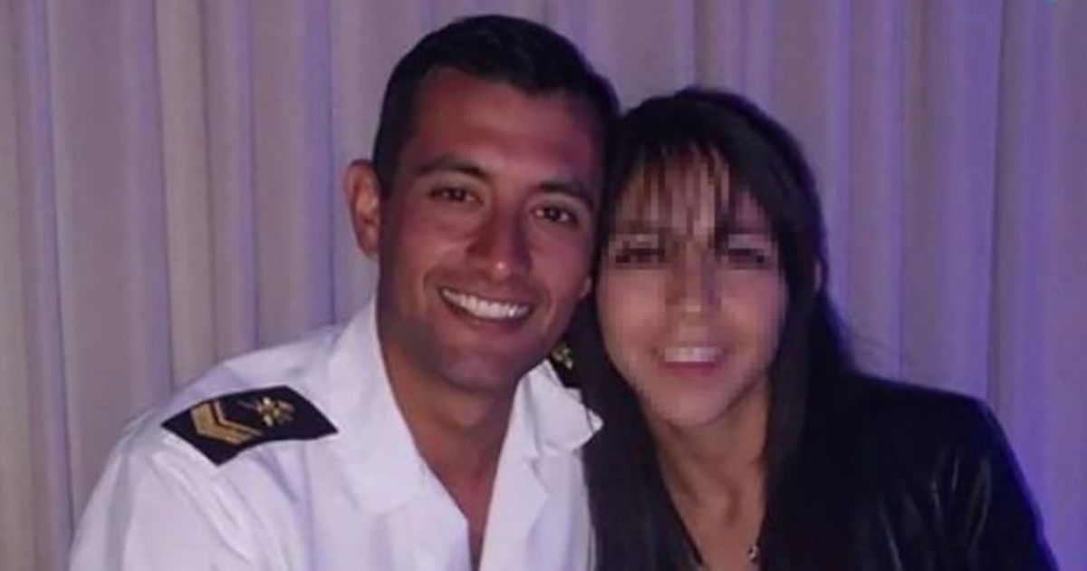 Padre de submarinista del ARA San Juan: “Así como los mandaron, quiero que los traigan”
