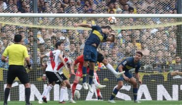 Partidazo: Boca y River empatan y definirán el título de la Libertadores en el Monumental