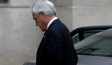 Piñera a críticos de marcha económica: “Les vamos a enviar un paquete de pasas para que refresquen la memoria”