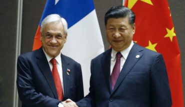 Piñera pide que EE.UU y China pongan fin a su guerra comercial: “No beneficia a nadie”