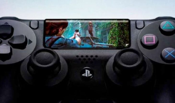 PlayStation 5 sorprendería con joystick con pantalla táctil