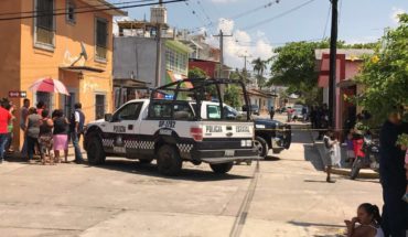 Policías municipales matan a dos hermanos en Orizaba