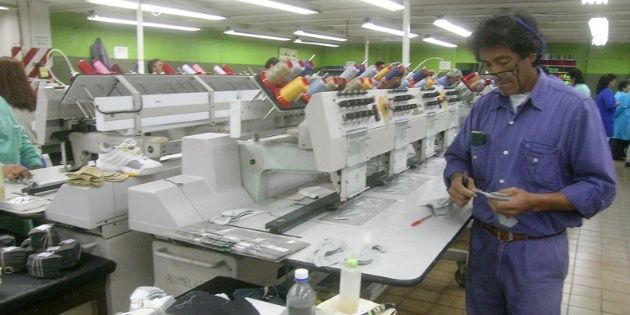 Por caída en ventas Alpargatas cierra fábrica en Chaco