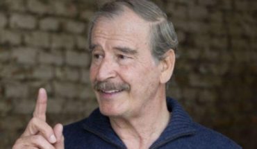 Por fin Vicente Fox habla de la pensión que AMLO le quitó