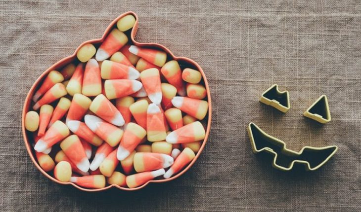 Post Halloween: ¿cómo evitar el consumo desmedido de dulces en los niños?