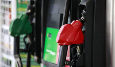 Precio de gasolina y diésel para este martes en Michoacán