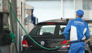 Precio de los combustibles tendrá una nueva baja a partir de mañana