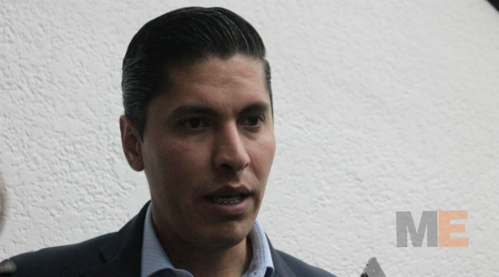 Preocupante que gobierno de AMLO no tenga en la agenda a la ZEE de Lázaro Cárdenas: Javier Paredes