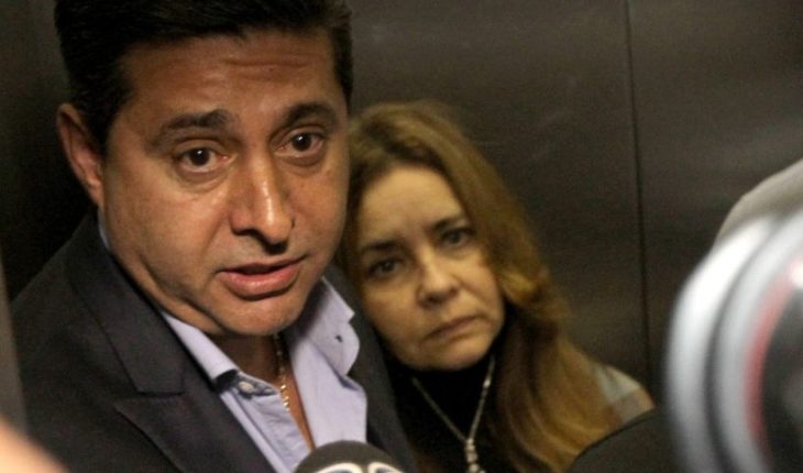 Presidente de Boca Juniors confirmó que entregaron expediente a tribunal de disciplina