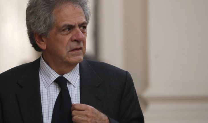 Presidente de la Corte Suprema por el caso Catrillanca: “Es una situación particularmente grave”