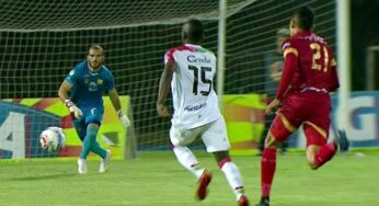 Qué canal juega Once Caldas vs Rionegro Águilas Doradas; Liga Águila 2018, cuartos de final vuelta