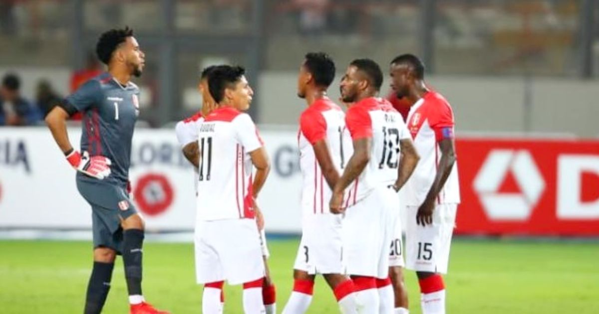 Qué canal juega Perú vs Costa Rica; partido amistoso 2018