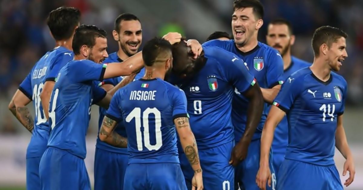 Quienes son los dos argentinos que están en la mira de la Selección de Italia