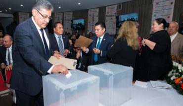 Quién es Alfonso Cepeda, el nuevo dirigente del SNTE