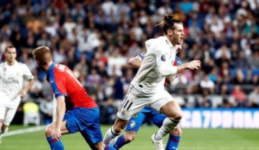 Qué canal juega Viktoria Plzen vs Real Madrid; Champions League 2018, fecha 4