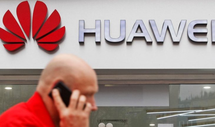 Qué países prohibieron los teléfonos de Huawei